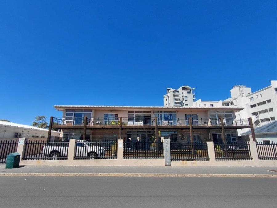 1 Bedroom Property for Sale in Parks Estate Western Cape